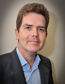 Martin Kearney